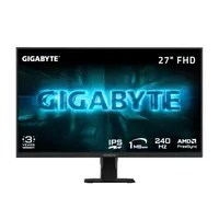 GIGABYTE GS27F2 27" SuperSpeed IPS FHD AMD Freesync Premium Gaming Monitor GIGABYTE GS27F2 27" SuperSpeed IPS FHD AMD Freesync Premium Gaming Monitor