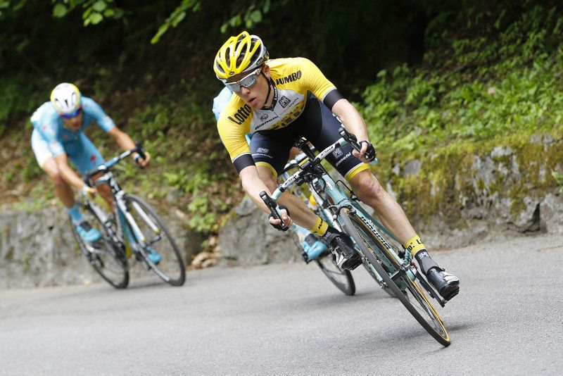 Steven Kruijswijk (LottoNL-Jumbo)