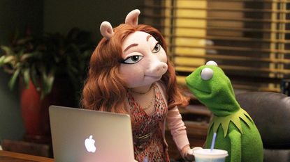 Kermit and Denise