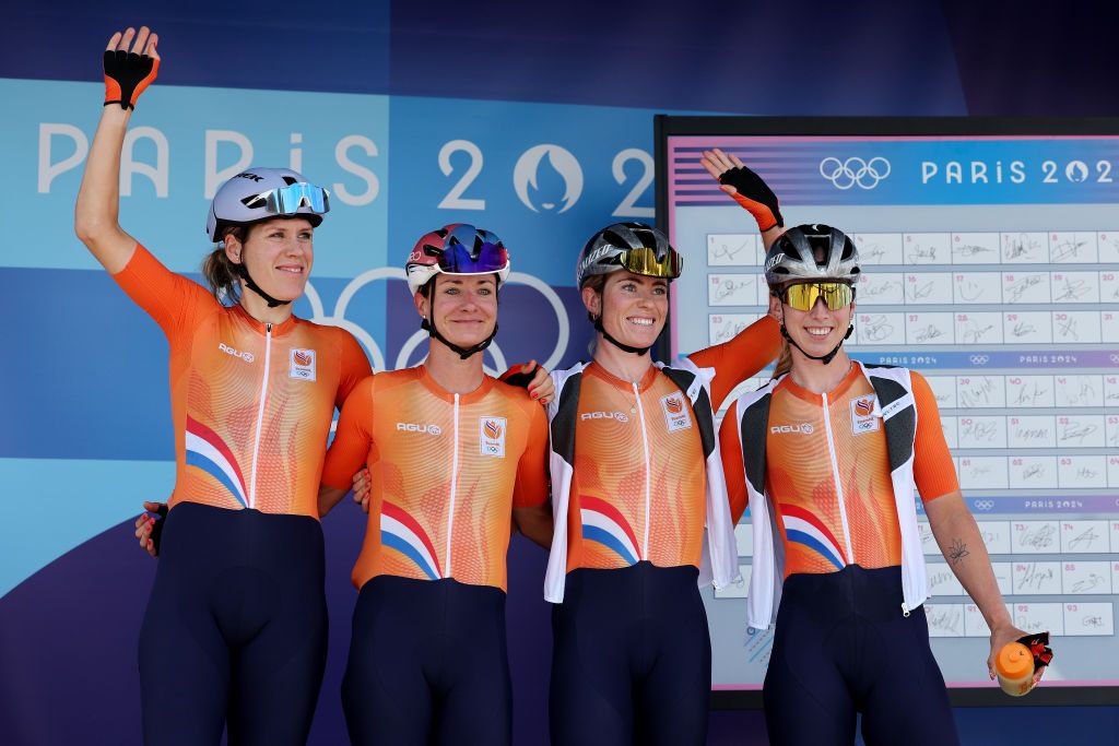 Olympic Games Women's Road Race
