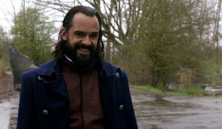 Legends of tomorrow vandal savage