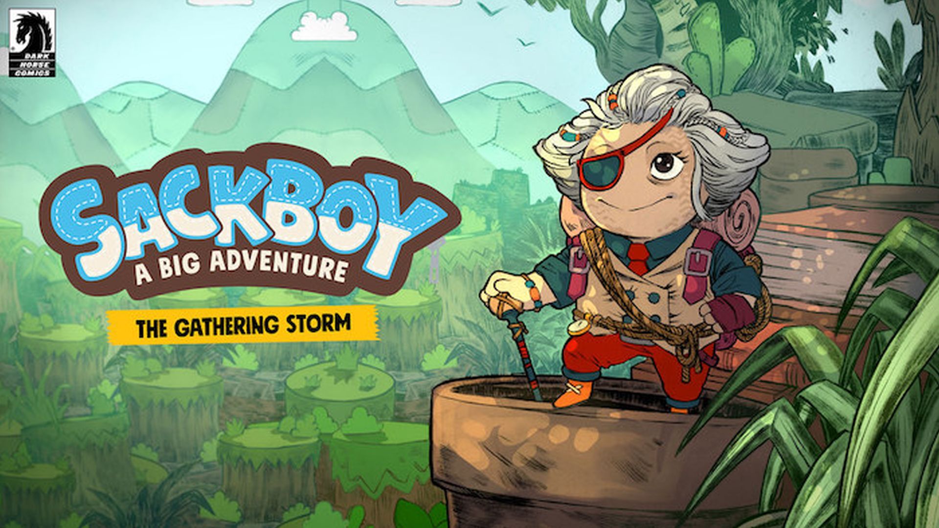 Sackboy: A Big Adventure price