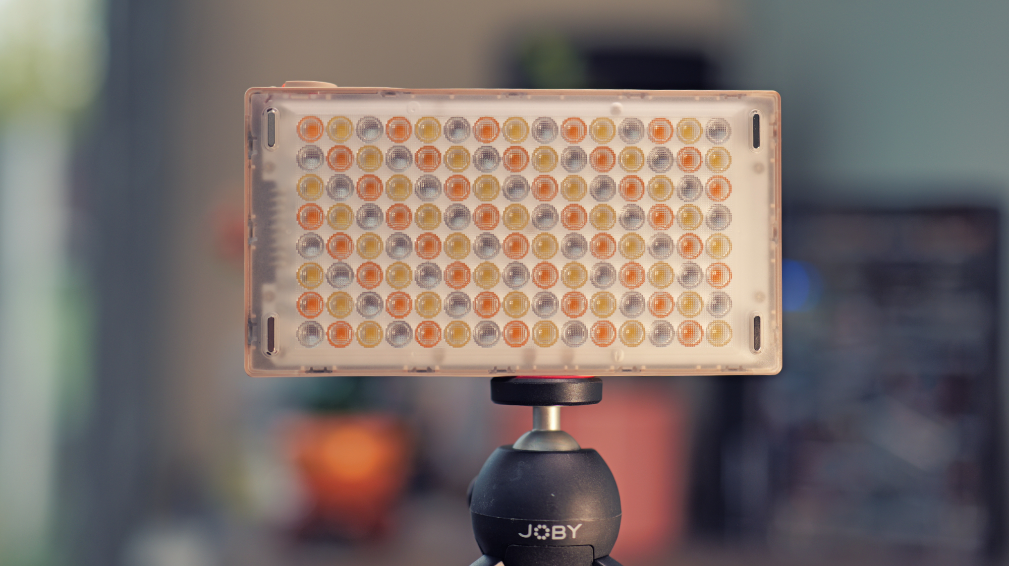 Zhiyun Fiveray M60 Ultra LED light panel