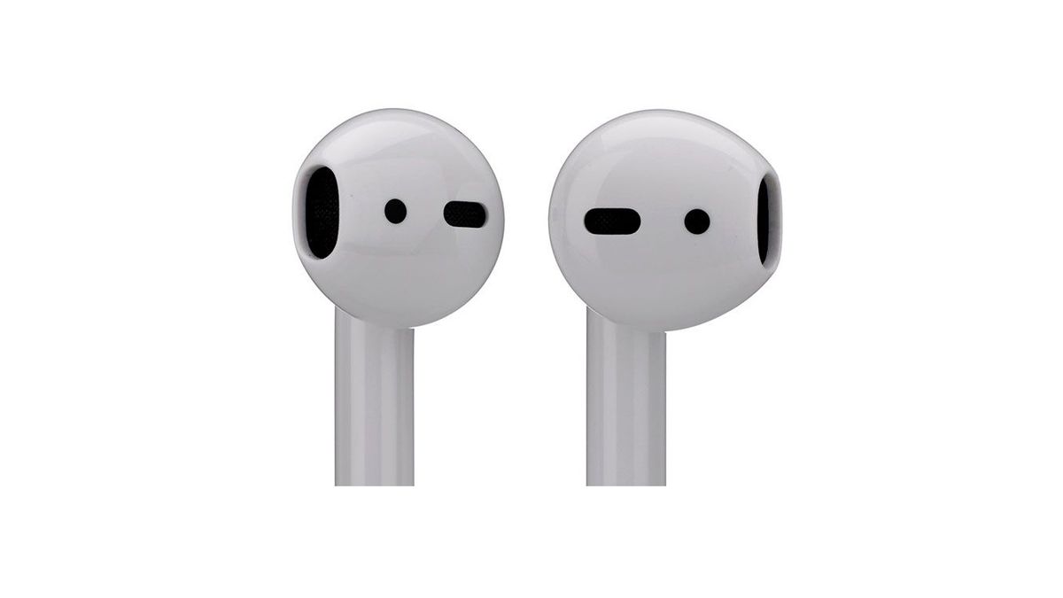 AirPods