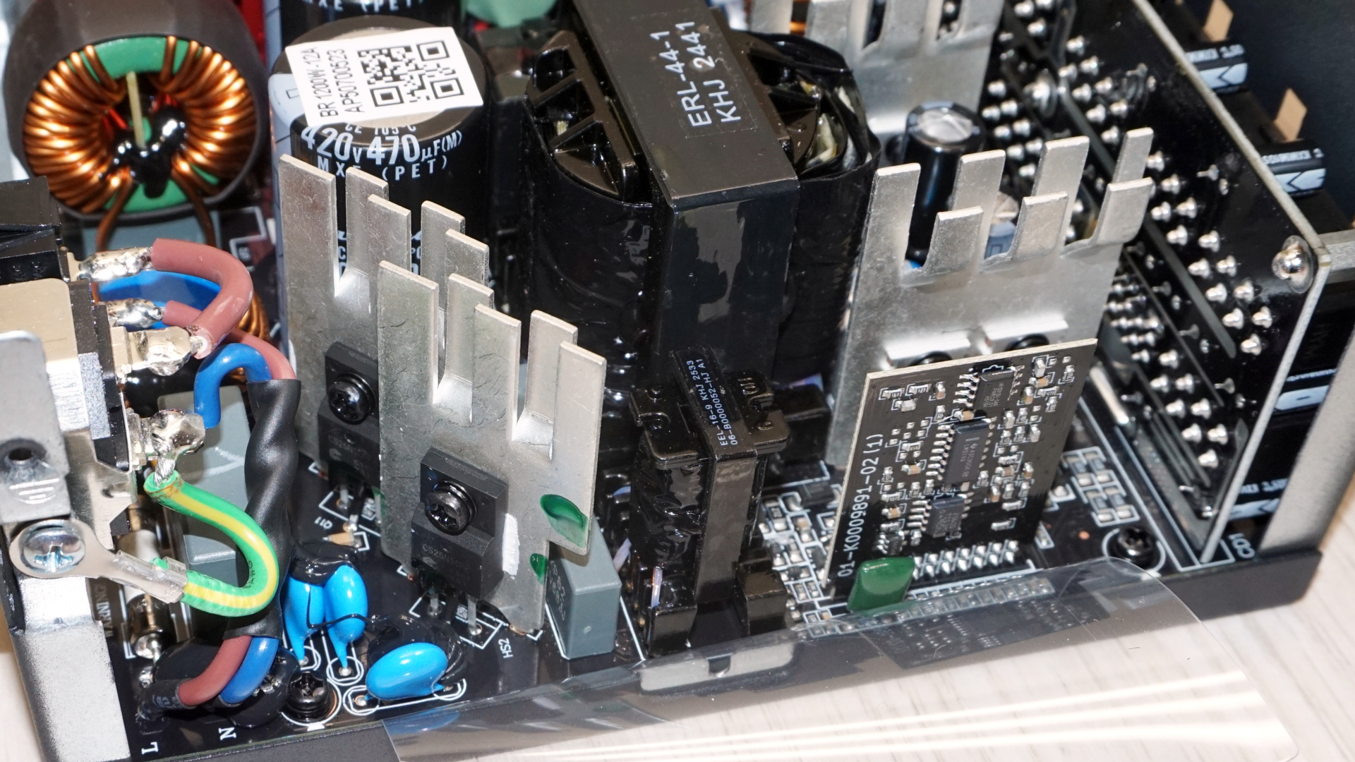 Enermax Platimax II 1200DF