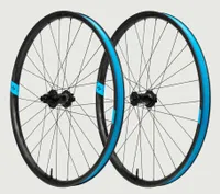 Forge + Bond's 25 GR recyclable carbon gravel wheelset