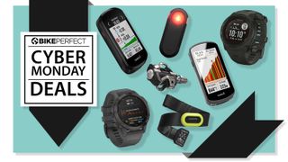 Cyber Monday Garmin deals