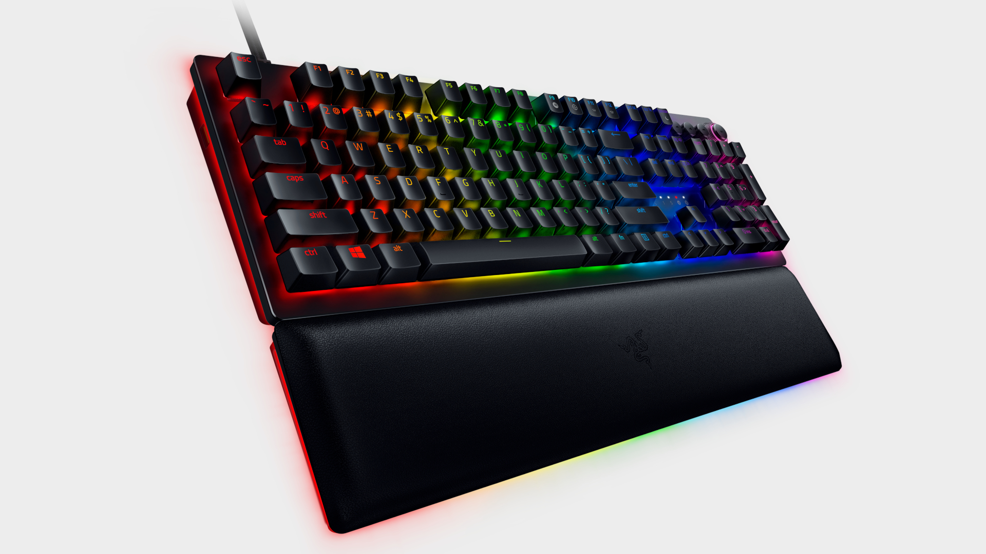 Razer Huntsman V2 Analog
