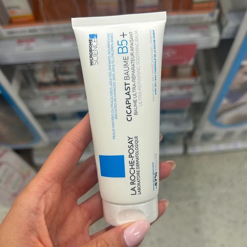 Cicaplast Baume B5+ Ultra Repairing Soothing Balm 