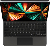 Apple Magic Keyboard 12.9": was $349 now $299 @ Amazon