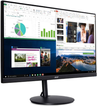 Acer CB242Y bir 23.8-inch IPS Full HD Home Office Monitor:
