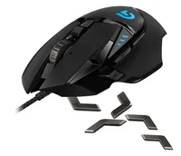 Logitech G502 Gaming Mouse: was $79 now $34 @ Amazon&nbsp;