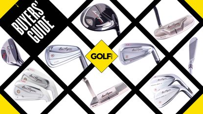 Best Ben Hogan Golf Clubs