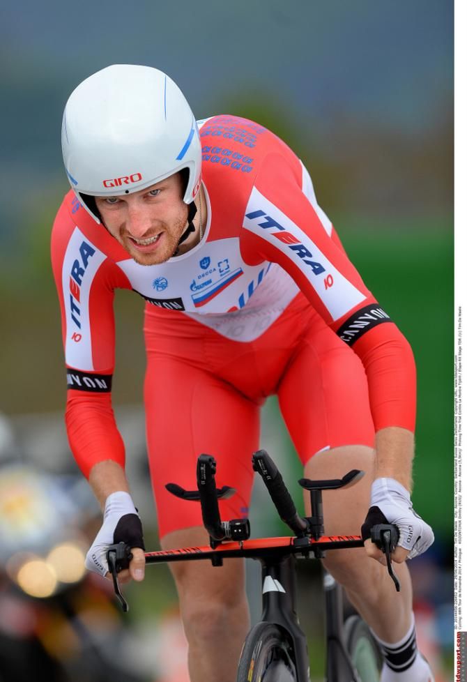 Dmitry Kozontchuk (Katusha)