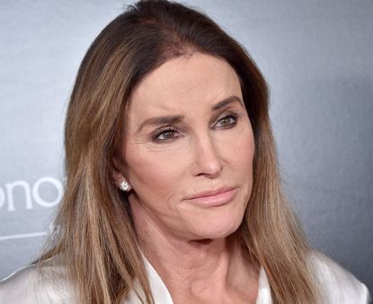 Caitlyn Jenner