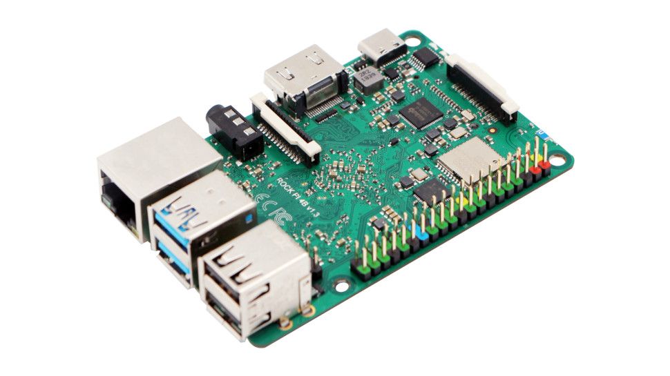 These Raspberry Pi alternatives should soon be easier to find