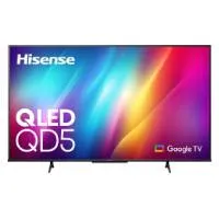 Hisense 55" Class QD5 Series QLED TV | $399.99 $219.99 at Best BuySave $180 -