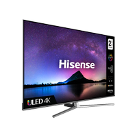 Hisense U6G Review (50U6G, 55U6G, 65U6G, 75U6G) 