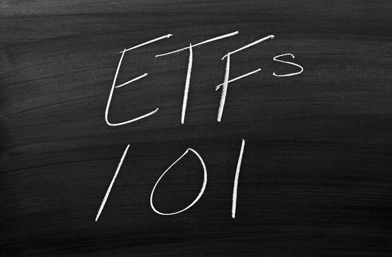 How To Buy The Right ETF | Kiplinger