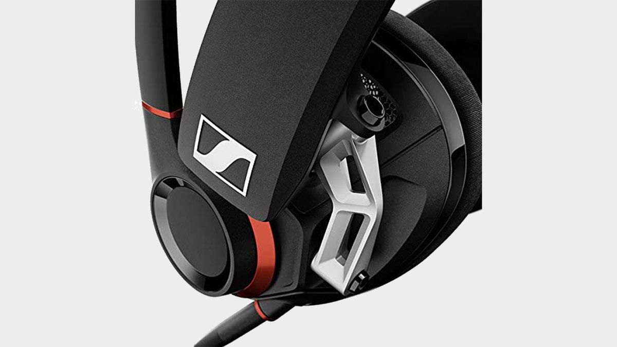 Image of the Sennheiser GSP 500.