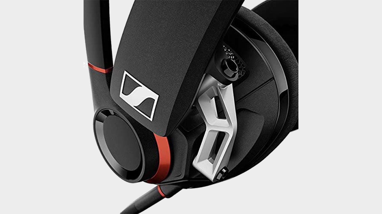 Image of the Sennheiser GSP 500.