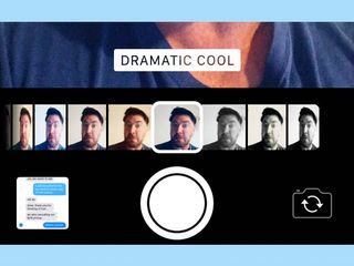A new look for photo filters