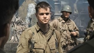 Saving Private Ryan