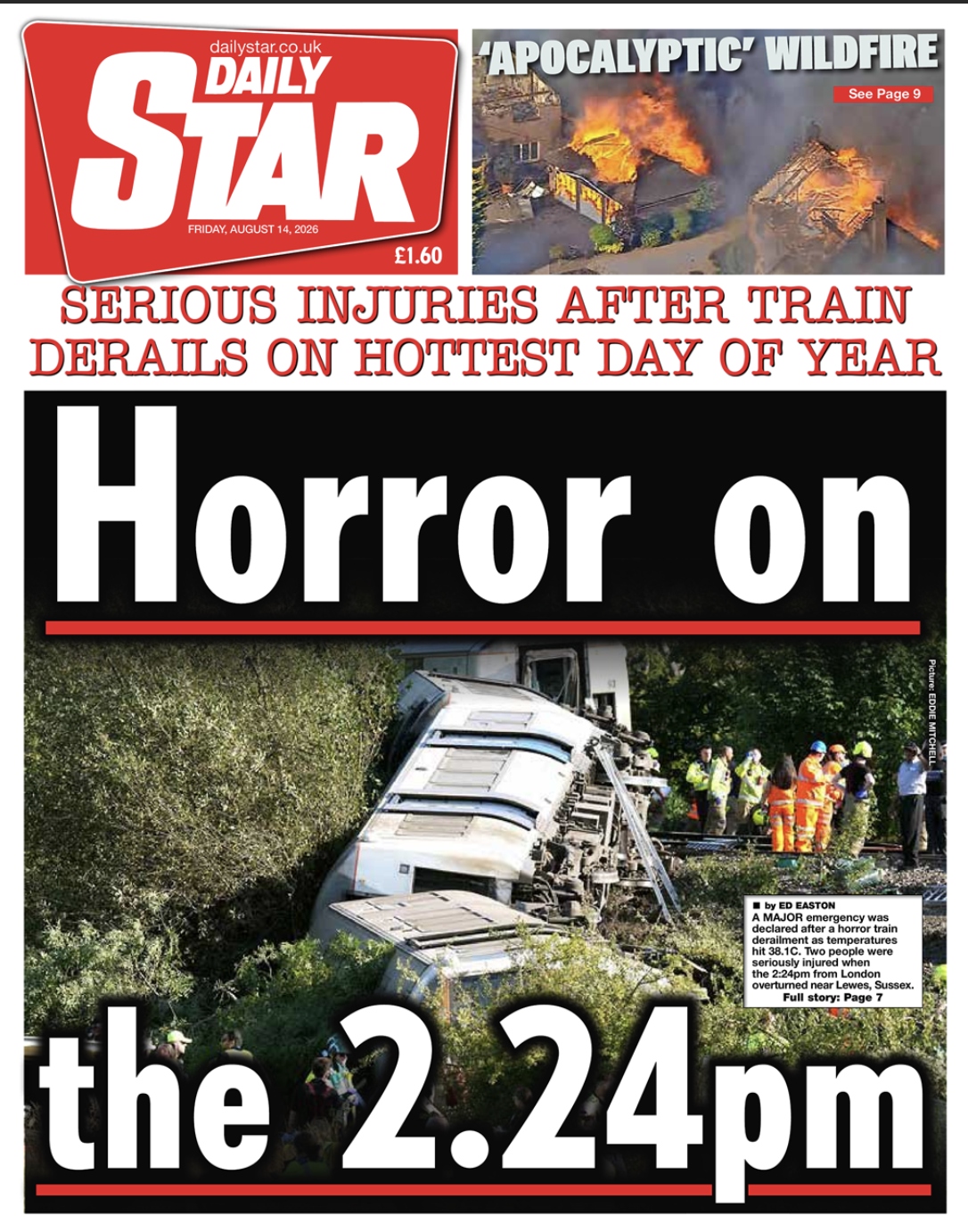 Daily Star