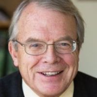Eric B. Larson's avatar