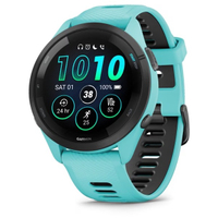 Garmin Forerunner 265: was $449 now $349