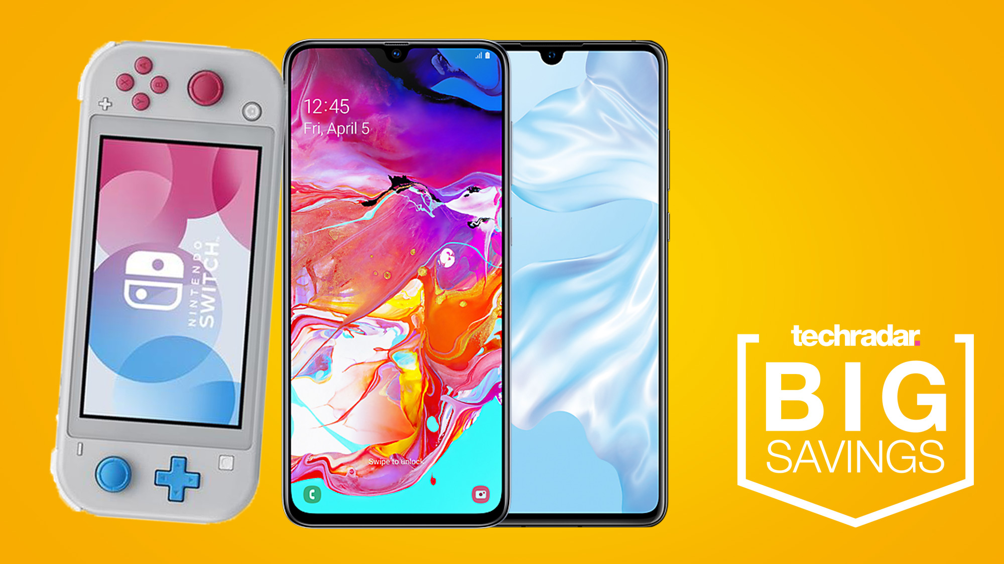 Samsung Galaxy A20E Review Techradar Dikbudfarm