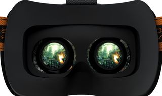 Open Source VR announces its next-gen HDK2 headset for PC