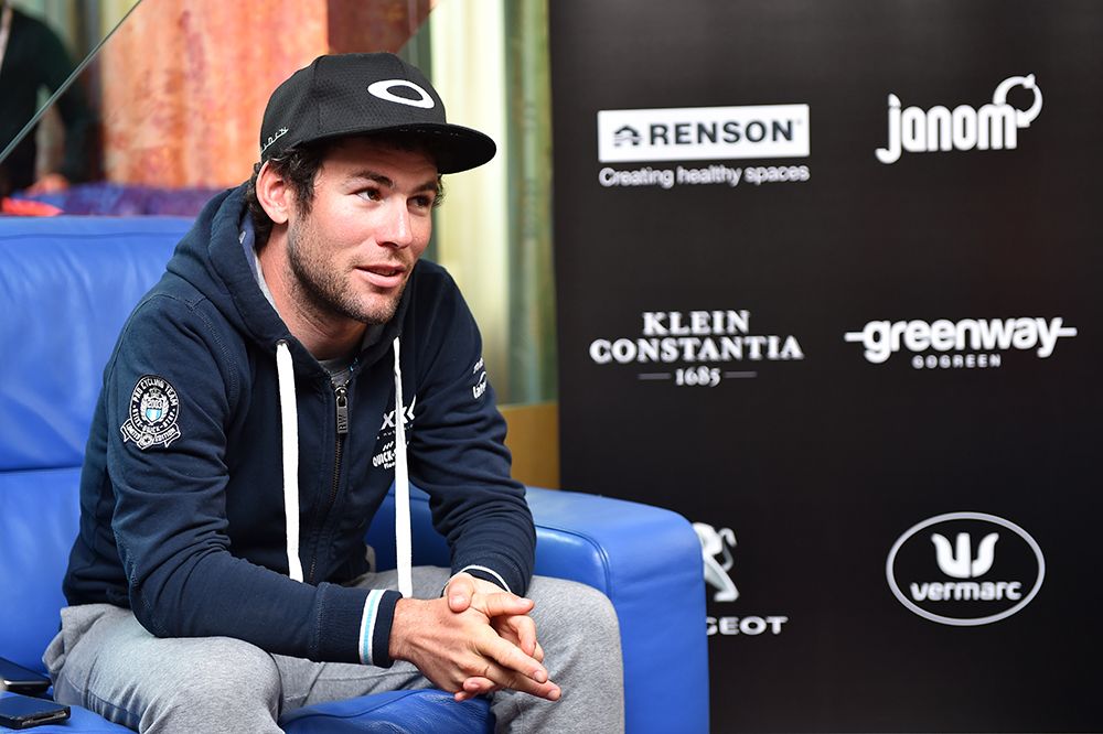 Mark Cavendish (Etixx-Quick Step)