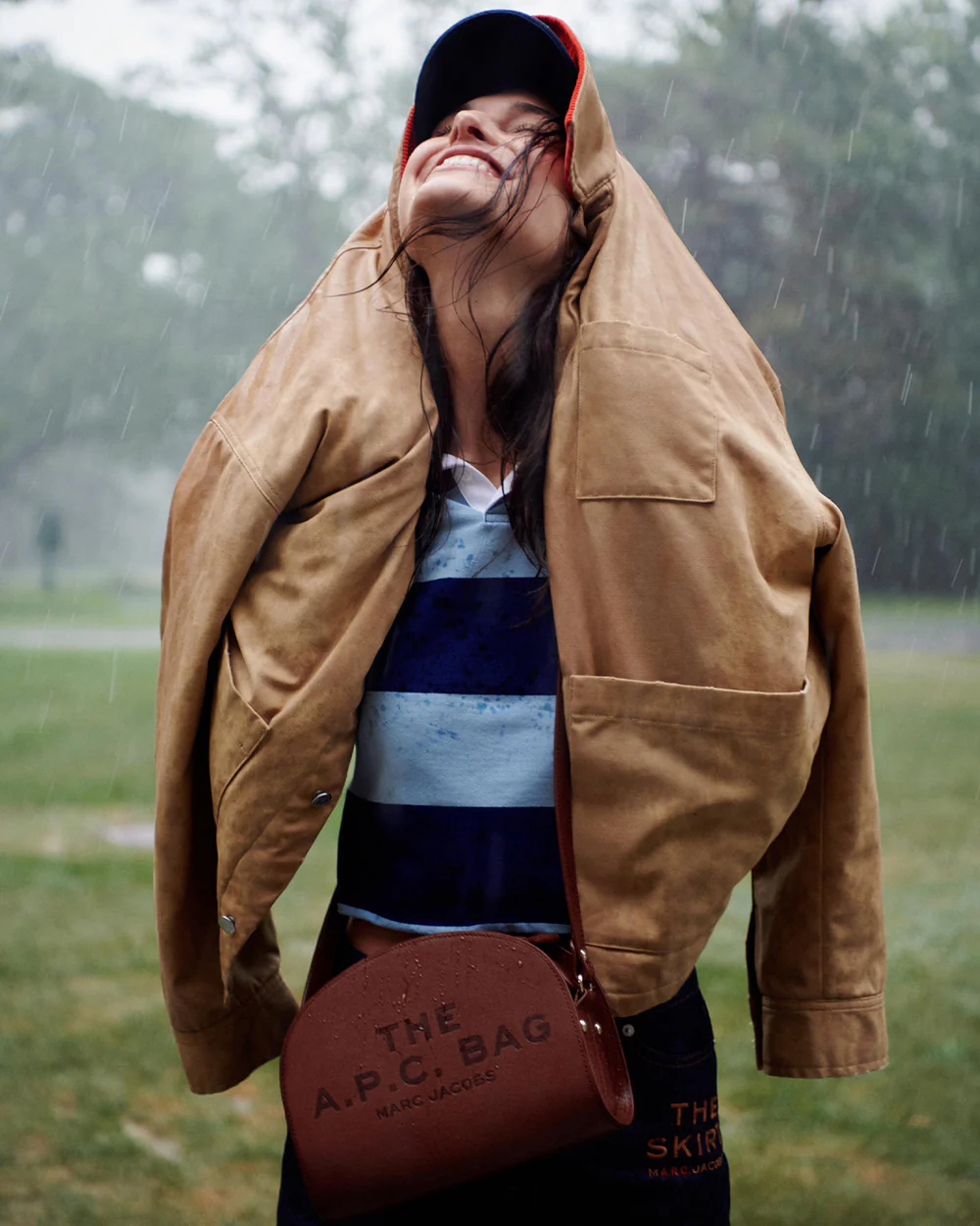 A.P.C.