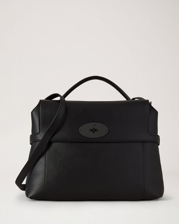 Stevie Top Handle
