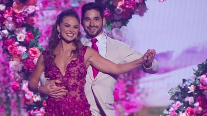 ABC&#039;s &quot;Dancing With the Stars&quot; - Season 28 - Week Three