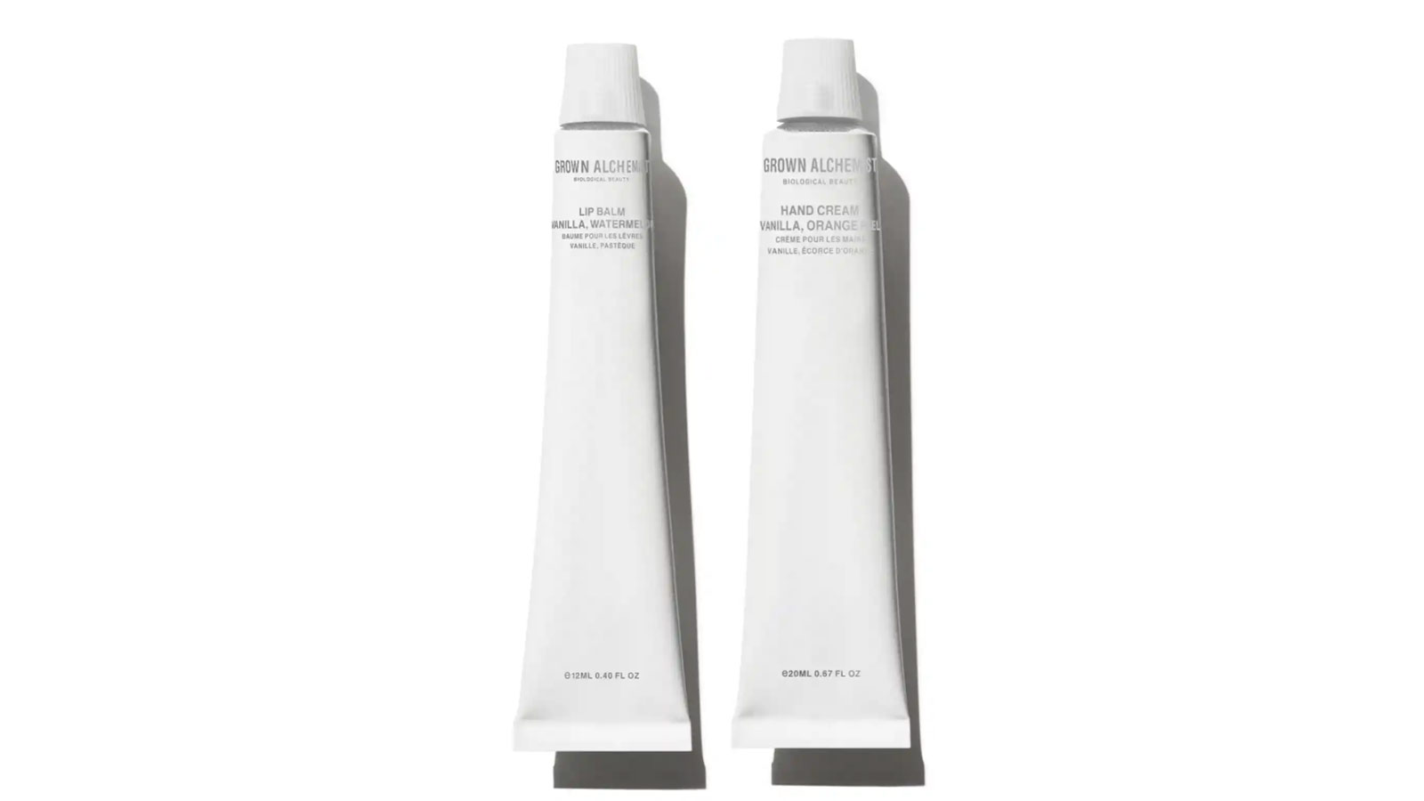 Grown Alchemist Gift Set