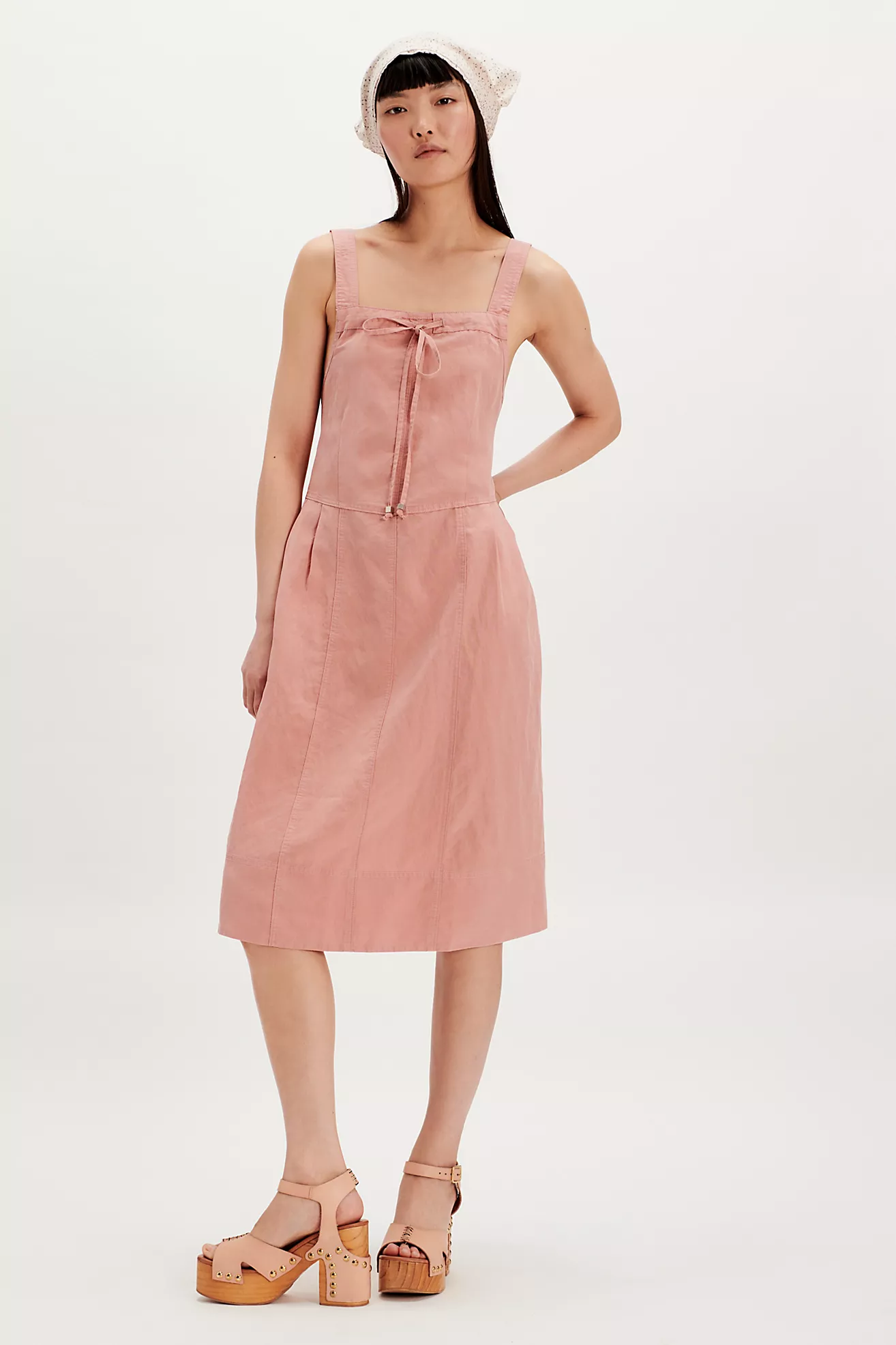 Kaiber Midi Dress