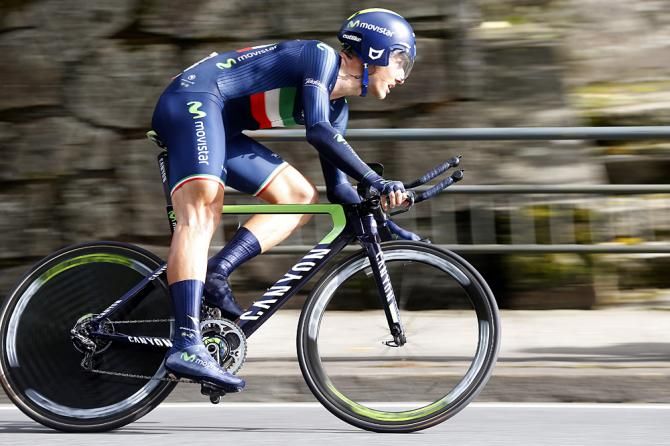 Adriano Malori (Movistar)