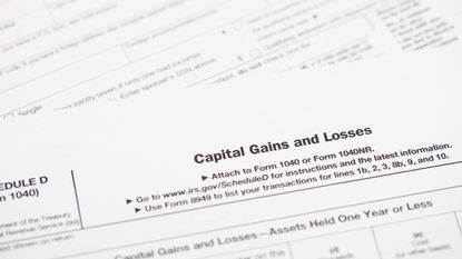 Capital Gains Tax Explained What It Is And How Much You Pay Kiplinger