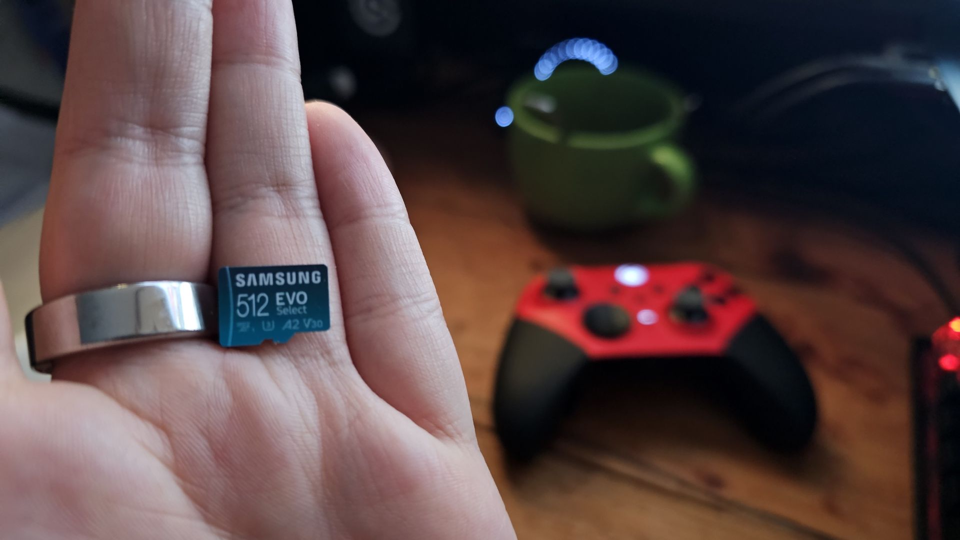 DEAL One of the best SD cards for laptops, Surface, and Steam Deck is