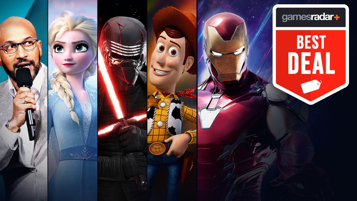 Disney Plus deals and renewal here are the best offers if your first