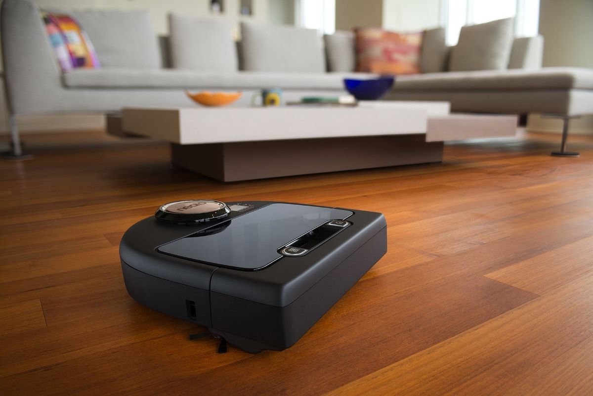 Robot Vacuum Buying Guide What You Need To Know Tom S Guide
