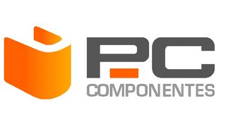 Logo de PcComponentes