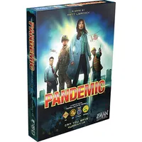 Pandemic Board Game
Was: $39.99
Now: 
Overview:&nbsp;