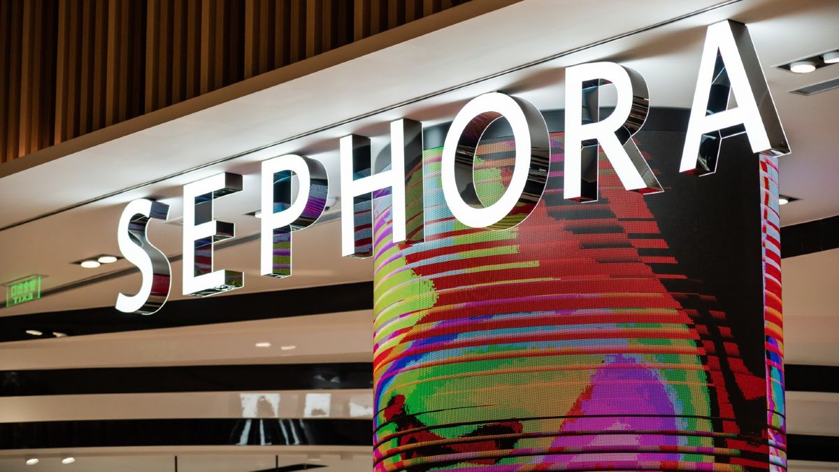 The Sephora Memorial Day Sale what shoppers need to know My