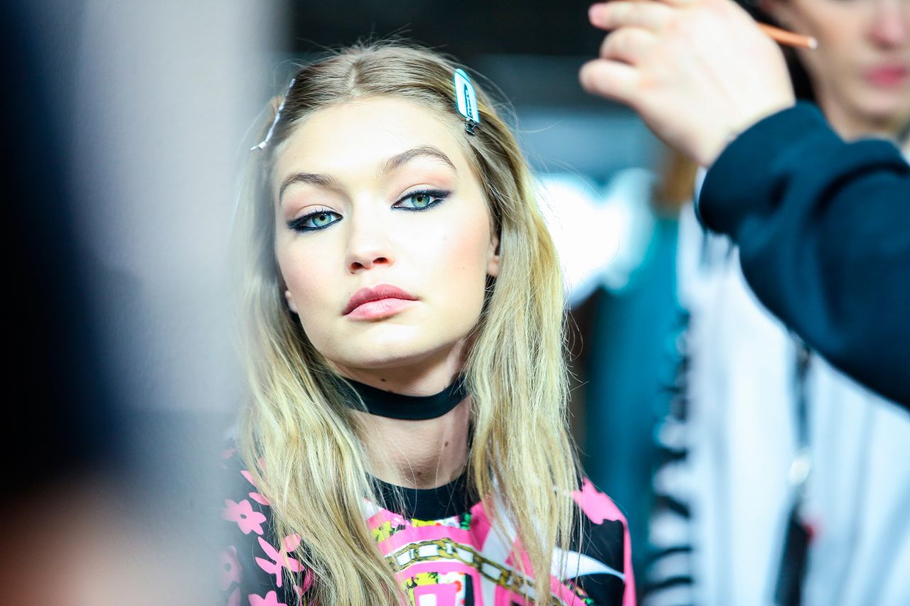 Gigi Hadid