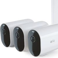 Arlo Pro 5S 2K XL security camera bundle |$799.99 $499.99