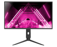 Dark Matter 32in QHD IPS Gaming Monitor: was $399, now $249 at Monoprice