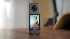Insta360 X4 review